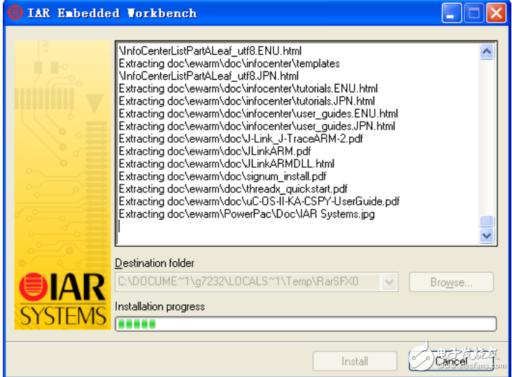 STM32單片機(jī)集成開(kāi)發(fā)環(huán)境（IDE）及快速入門(mén)學(xué)習(xí)