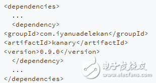基于Kotlin的可擴(kuò)展框架Kanary