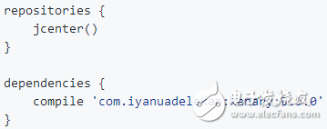 基于Kotlin的可擴(kuò)展框架Kanary