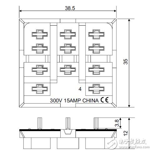 基于REH繼電器特點(diǎn)及型號