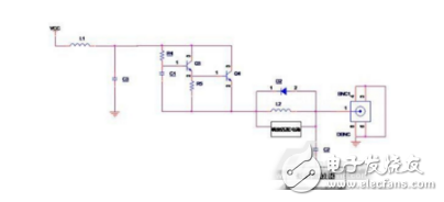POE和POC供電簡(jiǎn)介及其兩者之間的區(qū)別分析