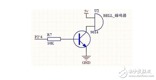蜂鳴器有沒有正負極_蜂鳴器正負極怎么區(qū)分