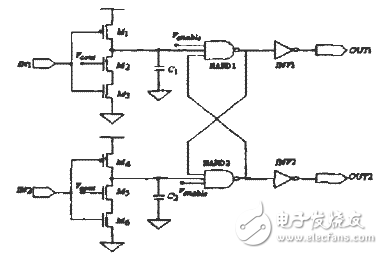 DSP內(nèi)嵌PLL的四級延遲單元CMOS環(huán)形壓控振蕩器設(shè)計(jì)解析
