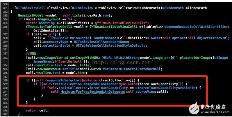 3dtouch技術(shù)原理_3dtouch是怎么實(shí)現(xiàn)的?