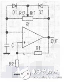 幾種簡(jiǎn)單的脈寬可調(diào)電路圖解