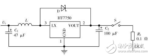 基于單片機(jī)的直流電能收集充電器設(shè)計(jì)方案解析
