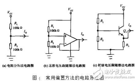 十倍電壓放大器電路圖大全（前置放大/電壓跟隨器/LM386音響功放電路）