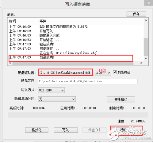 linux系統(tǒng)怎么用u盤安裝教程，圖文詳解