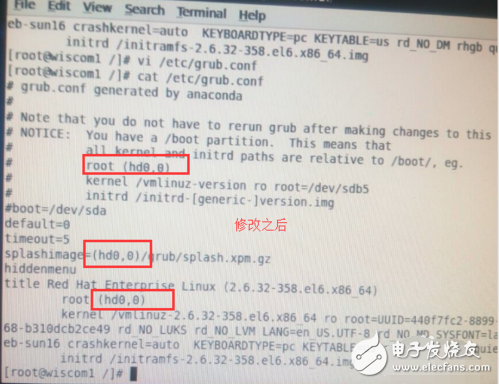 linux系統(tǒng)怎么用u盤安裝教程，圖文詳解