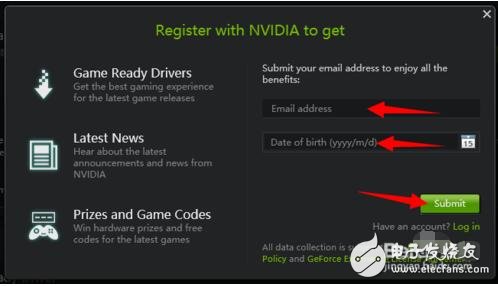 英偉達顯卡驅(qū)動更新_英偉達顯卡驅(qū)動設置