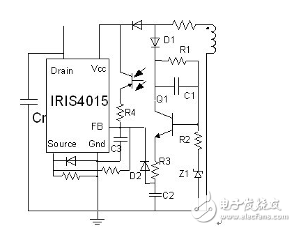 利用降頻和Burst Mode方法在提高待機(jī)效率并考慮出現(xiàn)的問(wèn)題