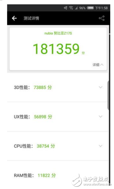 堅(jiān)果pro2和努比亞z17s哪個(gè)值得買？教你如何選擇全面屏的手機(jī)