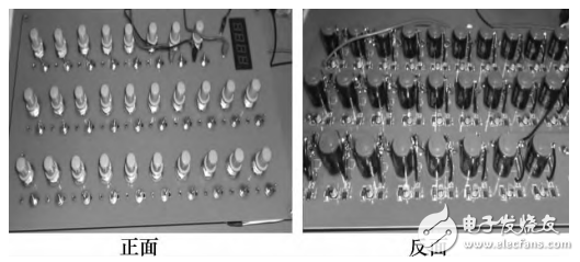 基于TL431的電動(dòng)汽車多節(jié)串聯(lián)鋰電池模擬器
