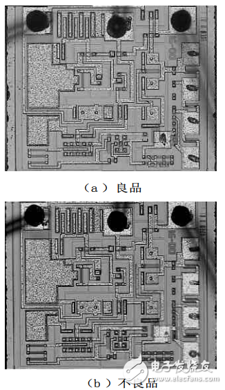 TL431脈沖響應(yīng)時間測試