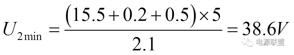 基于AC-DC來解析LED恒流驅(qū)動(dòng)電源設(shè)計(jì)的步驟