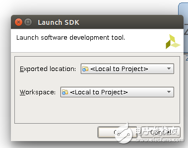 Zynq 7015 linux跑起來之導(dǎo)入SDK生成FSBL步驟教程