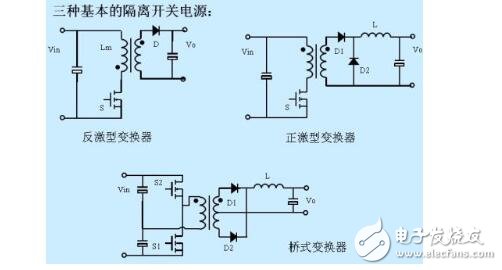 自制dcdc隔離電源設(shè)計