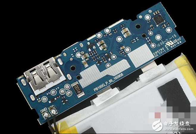 小米移動電源實測質(zhì)量滿分_小米移動電源能給iphone充電嗎