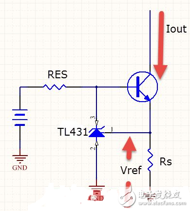 如何搞定恒流電源電路設(shè)計_看懂六個提示