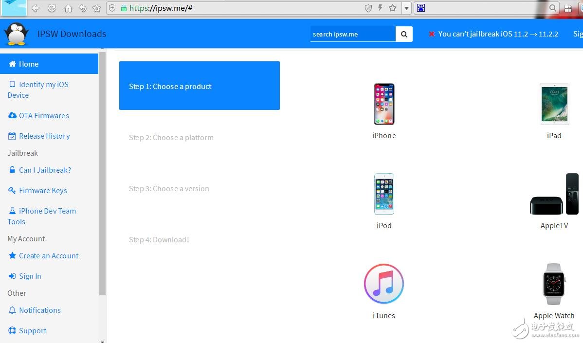 蘋果發(fā)善心了？允許部分iPhone設(shè)備降級