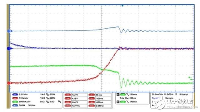 通過屏蔽柵極和電荷平衡高電壓技術(shù)設(shè)計(jì)的效率90%+開關(guān)電源
