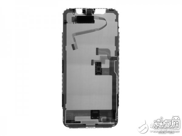 iPhone X最專業(yè)深度拆解！驚現(xiàn)神秘芯片