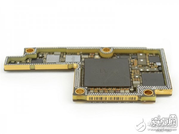 iPhone X最專業(yè)深度拆解！驚現(xiàn)神秘芯片