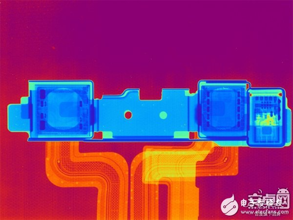 iPhone X最專業(yè)深度拆解！驚現(xiàn)神秘芯片