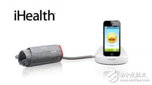 九安+小米：打造移動健康云平臺