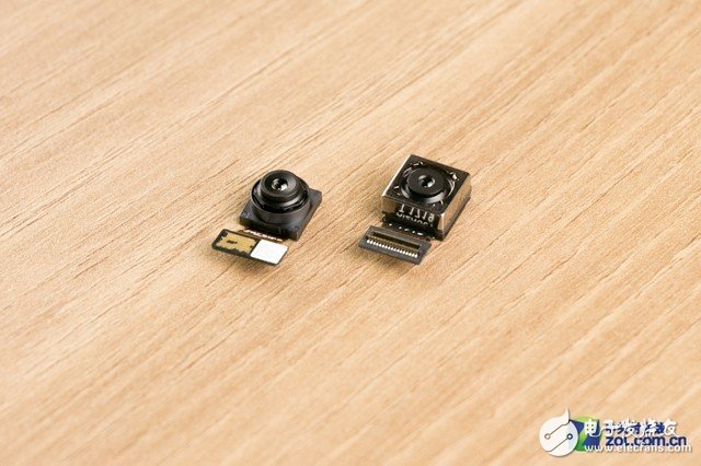 能否成為拍照攪局者？海信H10拆解圖賞