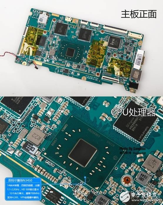 拆機大神暴力點評！昂達小馬31超詳細開箱+拆機