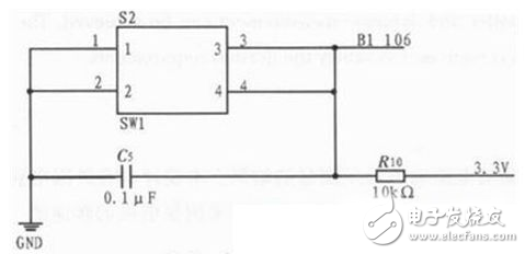 基于FPGA的電機測速系統(tǒng)電路設(shè)計