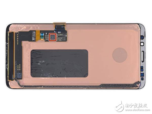 Galaxy S9拆解報(bào)告出爐：可變光圈原來(lái)是這樣實(shí)現(xiàn)的！