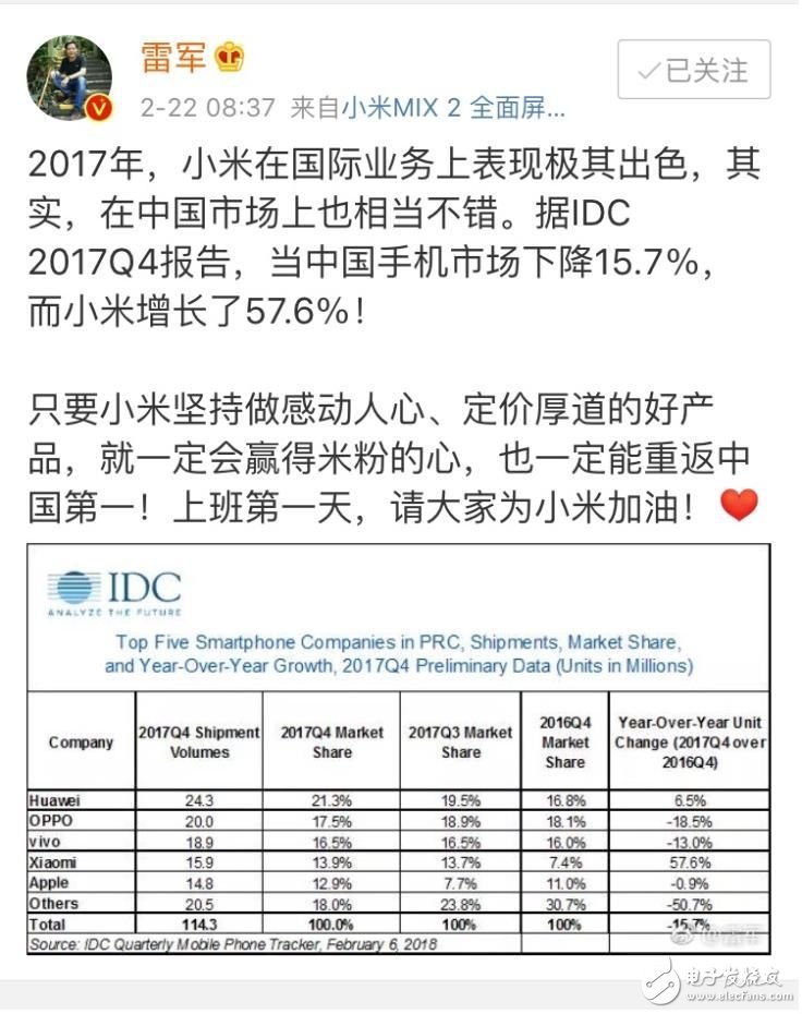 五點告訴你，中國手機廠商無懼國外拒售，出口勢不可擋