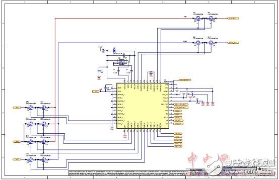 TMS570LS0432主要特性及電動(dòng)汽車(chē)電池管理系統(tǒng)