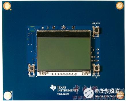 關(guān)于TIDA-00373智能照明的設(shè)計方案