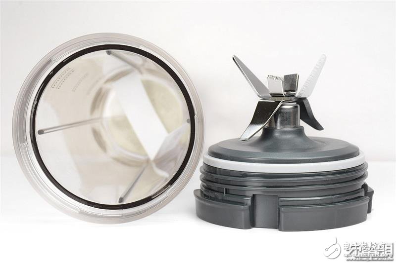 小怪獸mini破壁料理機評測：小身材大馬力，集合多種產(chǎn)品功能