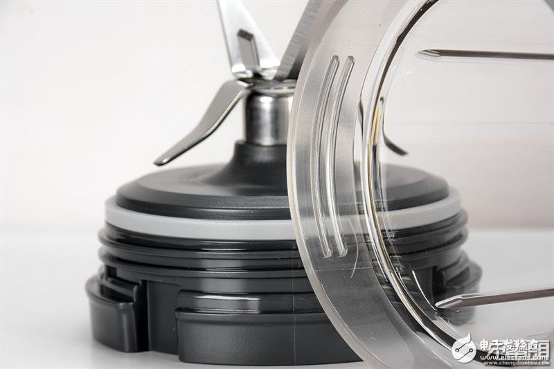 小怪獸mini破壁料理機評測：小身材大馬力，集合多種產(chǎn)品功能