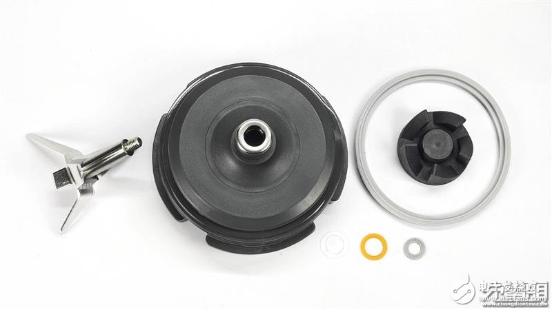 小怪獸mini破壁料理機評測：小身材大馬力，集合多種產(chǎn)品功能