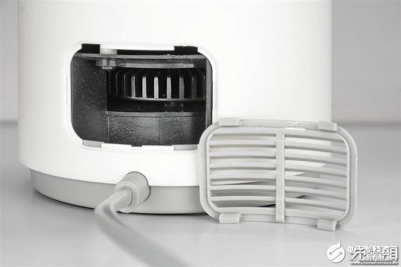 小怪獸mini破壁料理機評測：小身材大馬力，集合多種產(chǎn)品功能