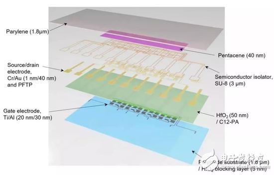人造感覺神經(jīng)：以類似于生物神經(jīng)的方式發(fā)揮作用，實(shí)現(xiàn)“機(jī)器觸覺”的一大進(jìn)步