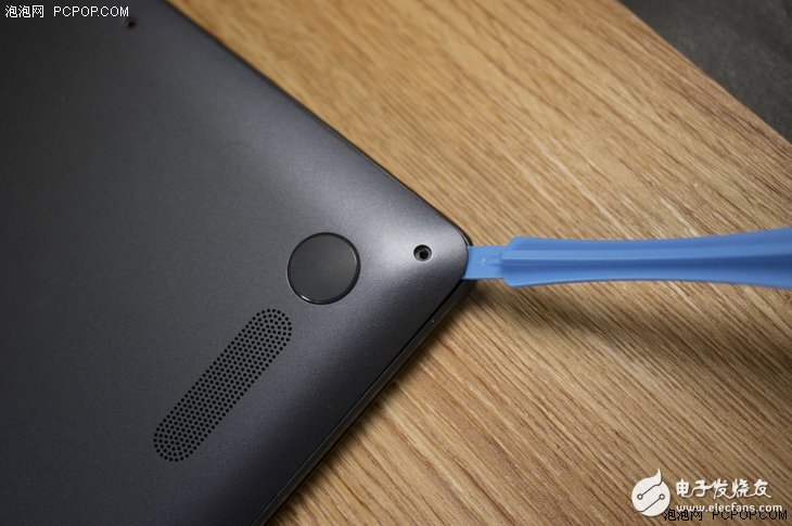 精工細(xì)作！華碩暢370驍龍本拆機(jī)詳解