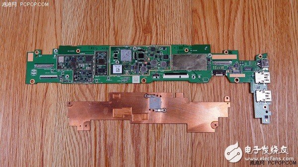 精工細(xì)作！華碩暢370驍龍本拆機(jī)詳解