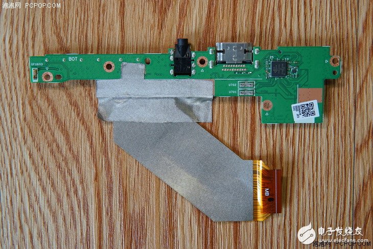 精工細(xì)作！華碩暢370驍龍本拆機(jī)詳解