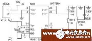 介紹一種基于Intel單片機(jī)的智能儀器監(jiān)控平臺(tái)