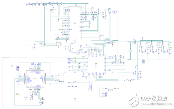 Rohm BD57121MUF－M汽車NFC兼容無線功率發(fā)送解決方案、BOOM與電路圖