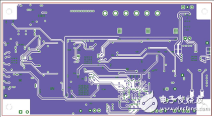 Rohm BD57121MUF－M汽車NFC兼容無線功率發(fā)送解決方案、BOOM與電路圖